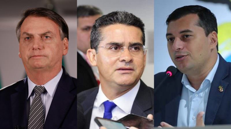 David: 'a prefeitura atuará em parceria com os governos federal e estadual'