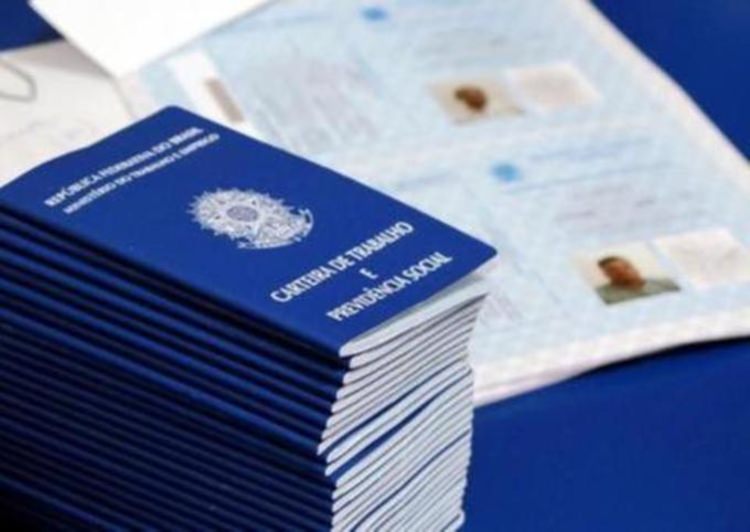 vagas de emprego norte