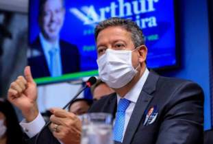 Arthur Lira e Marcelo Ramos cumprirão agenda de campanha extensa em Manaus