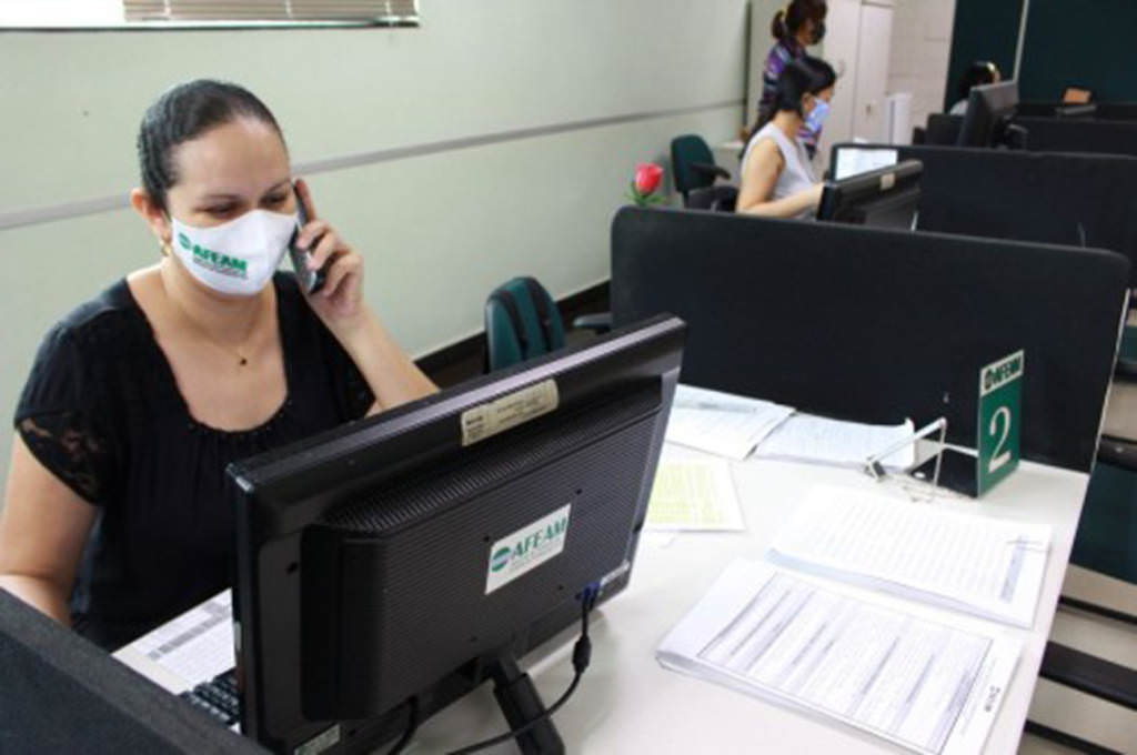 Afeam inicia cadastro do Crédito Emergencial com financiamentos até R$ 100 mil