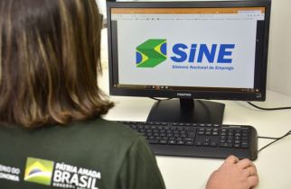 vagas de emprego