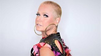 Xuxa diz que pode se mudar para a Itália após não renovar contrato com a Record
