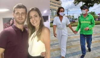 Juíza autoriza bloqueio de R$ 17 milhões em bens de filha e genro de Elisabeth Valeiko