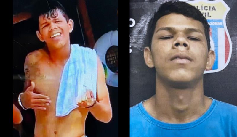 Polícia Civil busca suspeito de homicídio no bairro Cidade de Deus