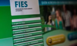 Pré-selecionados no FIES
