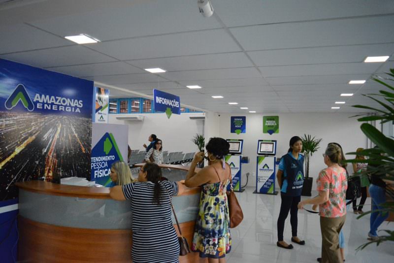 Amazonas Energia é a empresa com mais reclamações registradas no Procon em 2020
