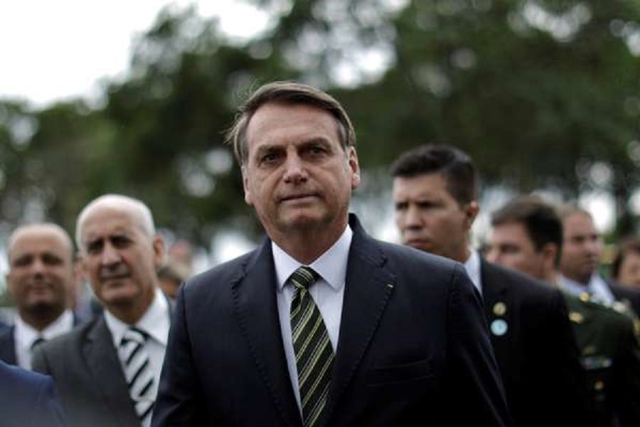 Votações de Lira e Rossi mostram fidelidade a Bolsonaro