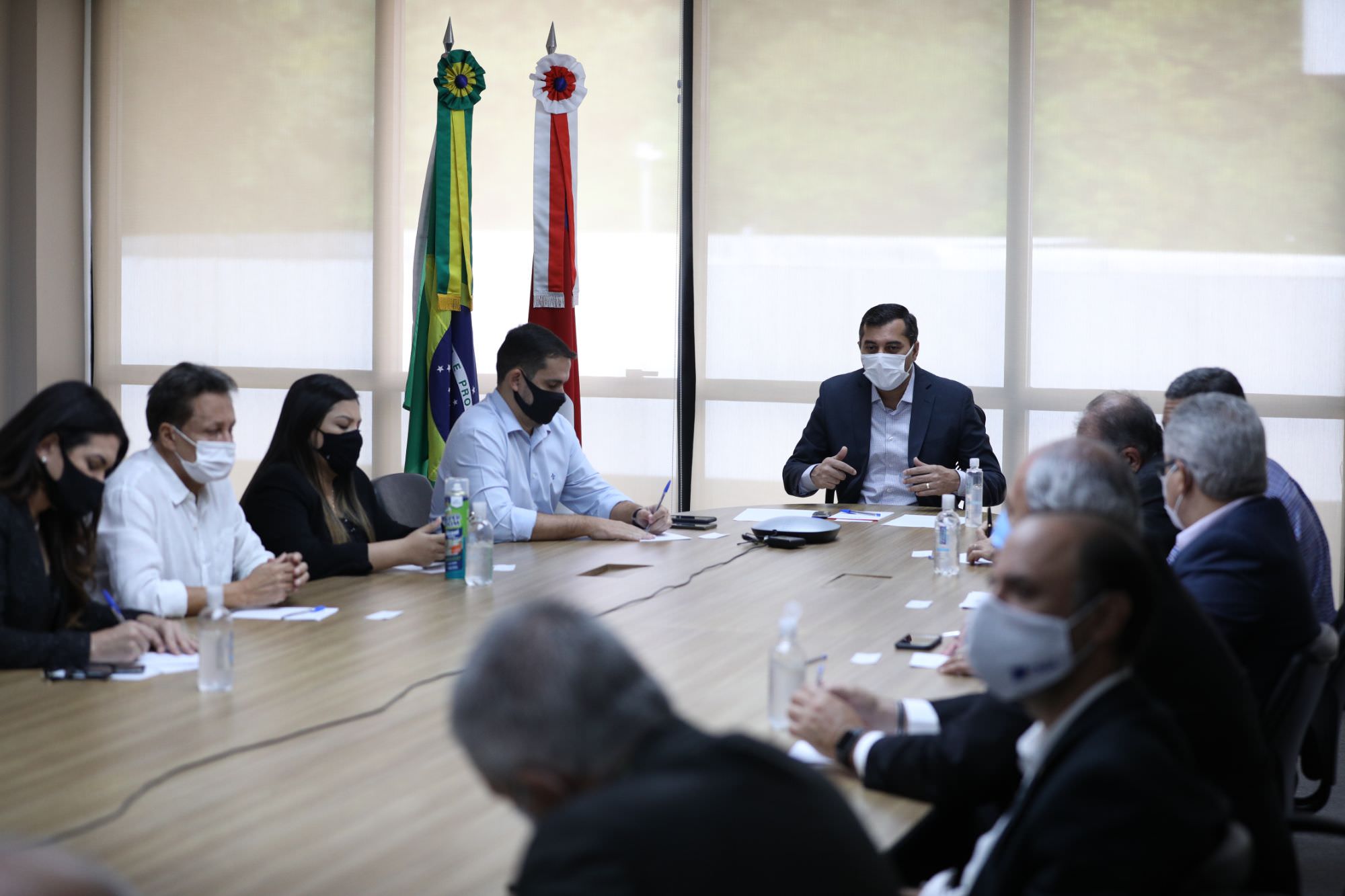 Crédito emergencial vai financiar empreendedores no AM com até R$ 100 mil