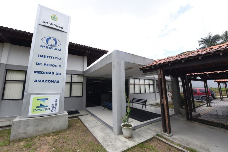 Ipem-AM suspende atendimento presencial e informa canais de assistência on-line