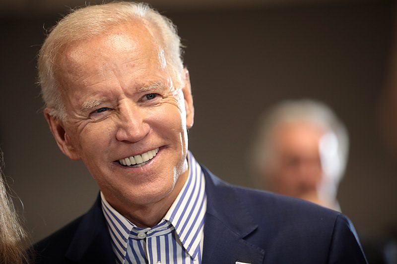 Biden afirma vai discutir planos para reverter políticas de imigração de Trump
