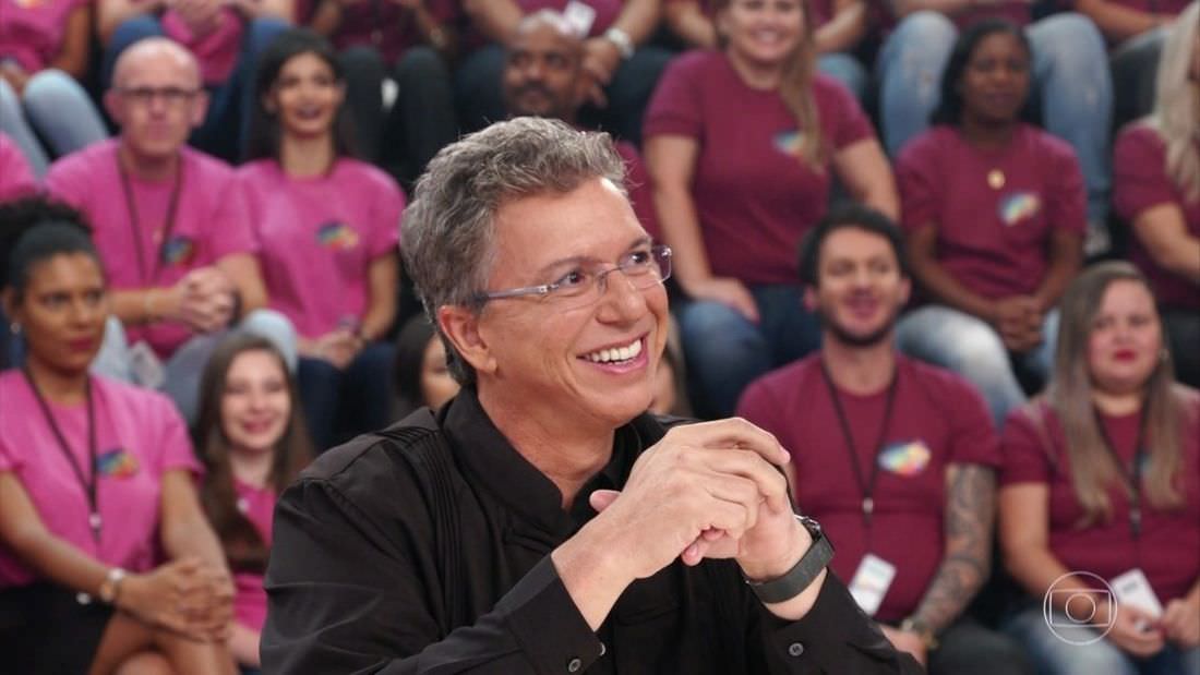 Boninho diz ter desclassificado três celebridades que estariam no 'BBB 21'