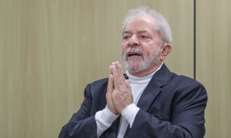 PT e Lula