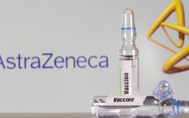 Índia aprova uso da vacina AstraZeneca contra a covid-19