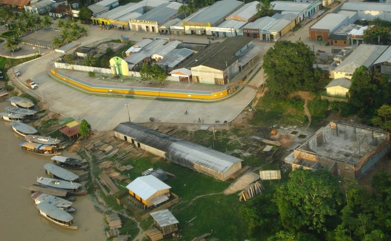 Prefeitura de Envira atualiza dados da covid-19 após ‘pressão’ do Ministério Público