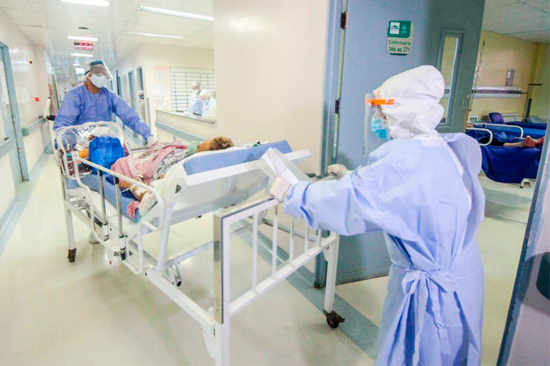 Hospital João Lúcio terá entrada diferente para pacientes com covid-19