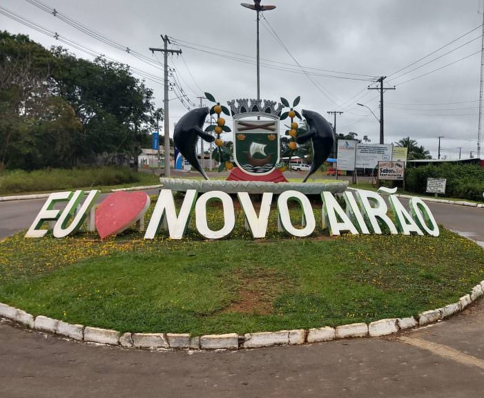 MP orienta que Prefeitura de Novo Airão feche comércio por causa da covid-19
