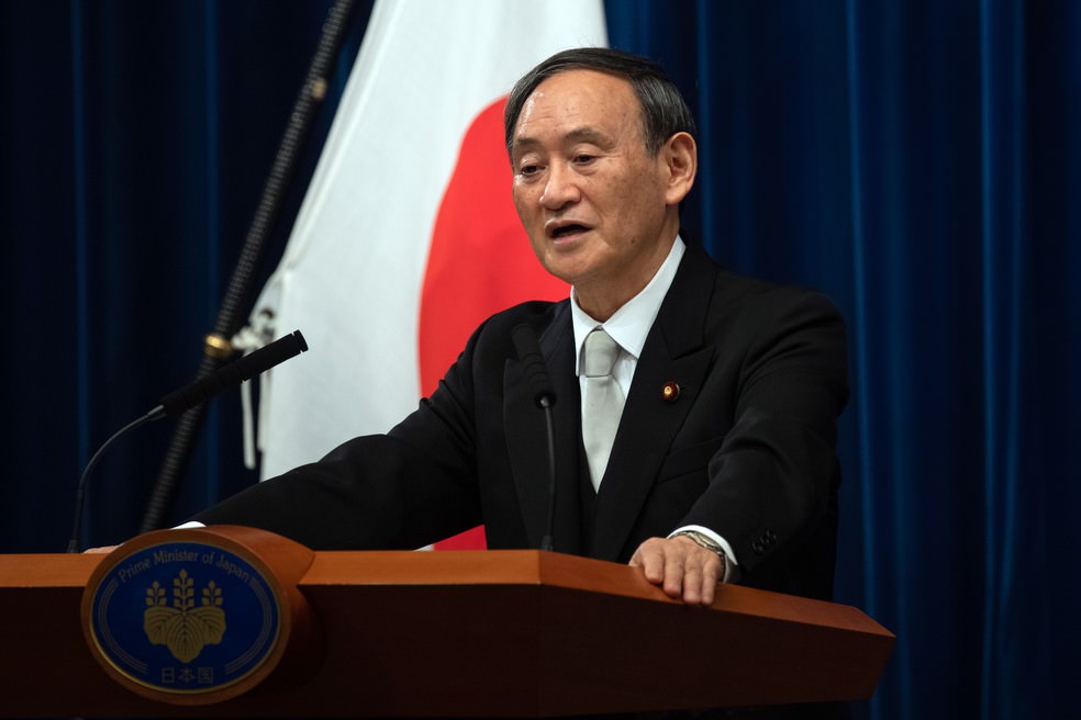 Tóquio declara estado de emergência em razão de aumento dos casos da covid-19