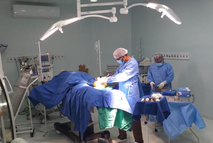 Secretaria de Saúde mantém cirurgias eletivas e adia procedimentos não urgentes no AM
