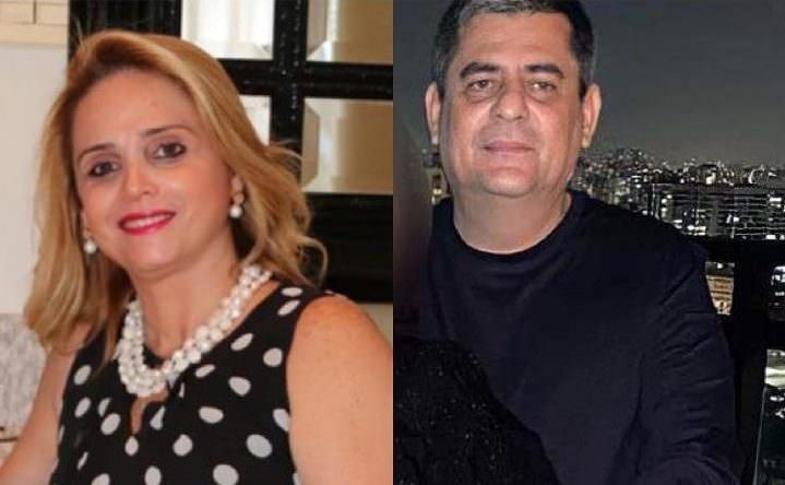 Irmão do senador Omar Aziz e esposa de desembargador no AM morrem de covid-19