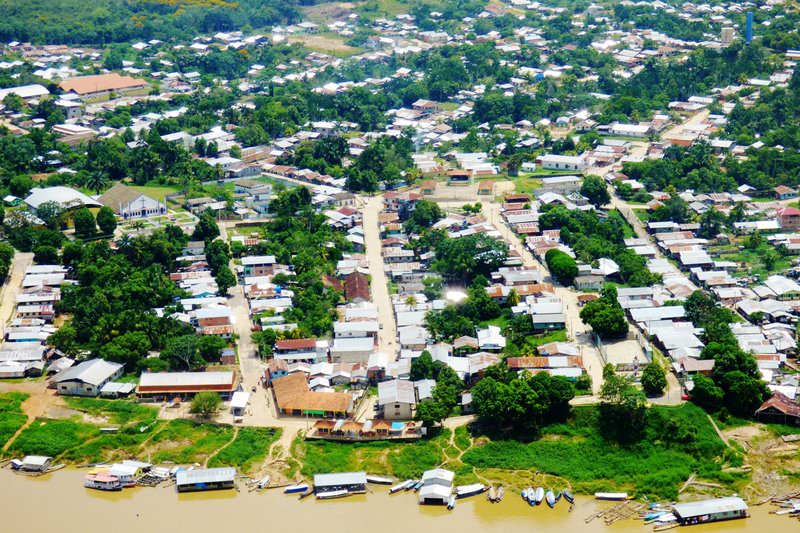 Atalaia do Norte declara estado de emergência financeira no município