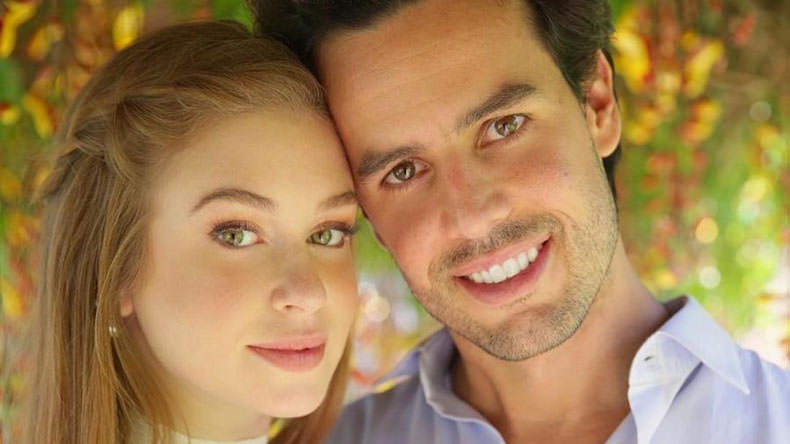 Marina Ruy Barbosa termina casamento com Alexandre Negrão
