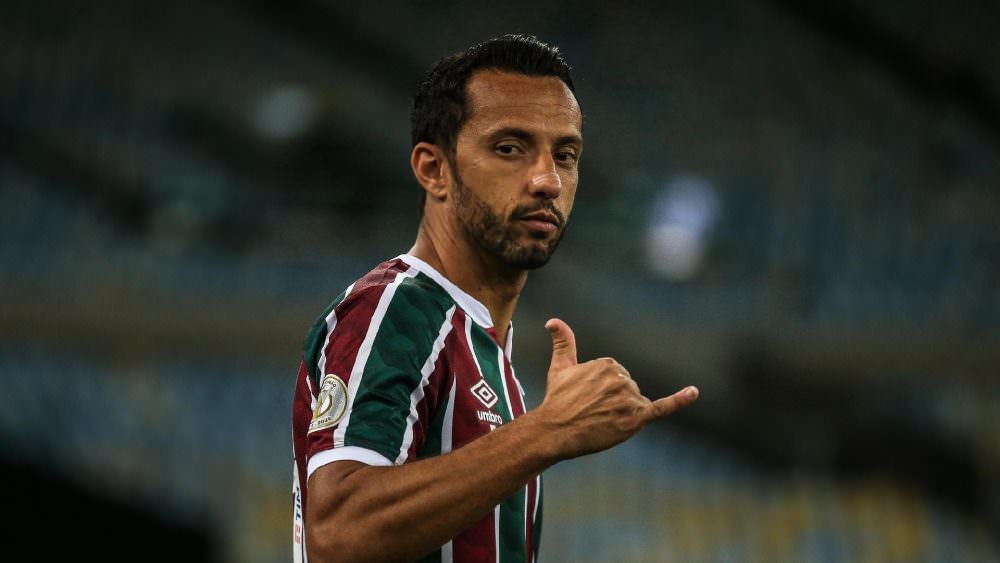 Fluminense fecha reforço e sonha com Libertadores