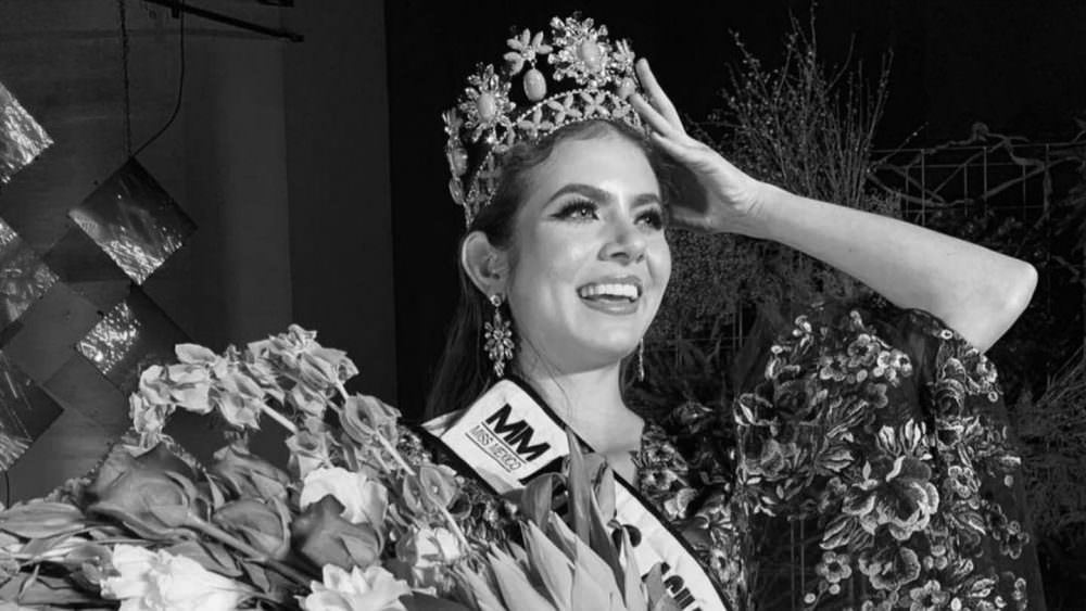 Miss mexicana Ximena Hita morre aos 21 anos