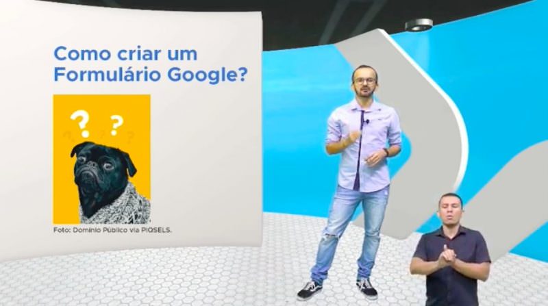 Professores da rede estadual tiveram acesso a 49 cursos de programas de formação durante pandemia