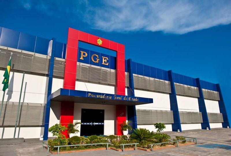 Governo anuncia concurso público da PGE-AM com 44 vagas; salário vai até 7,3 mil