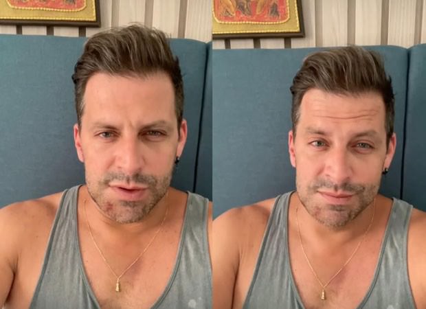 Henri Castelli surge com rosto desfigurado em vídeo e revela agressão em Maceió