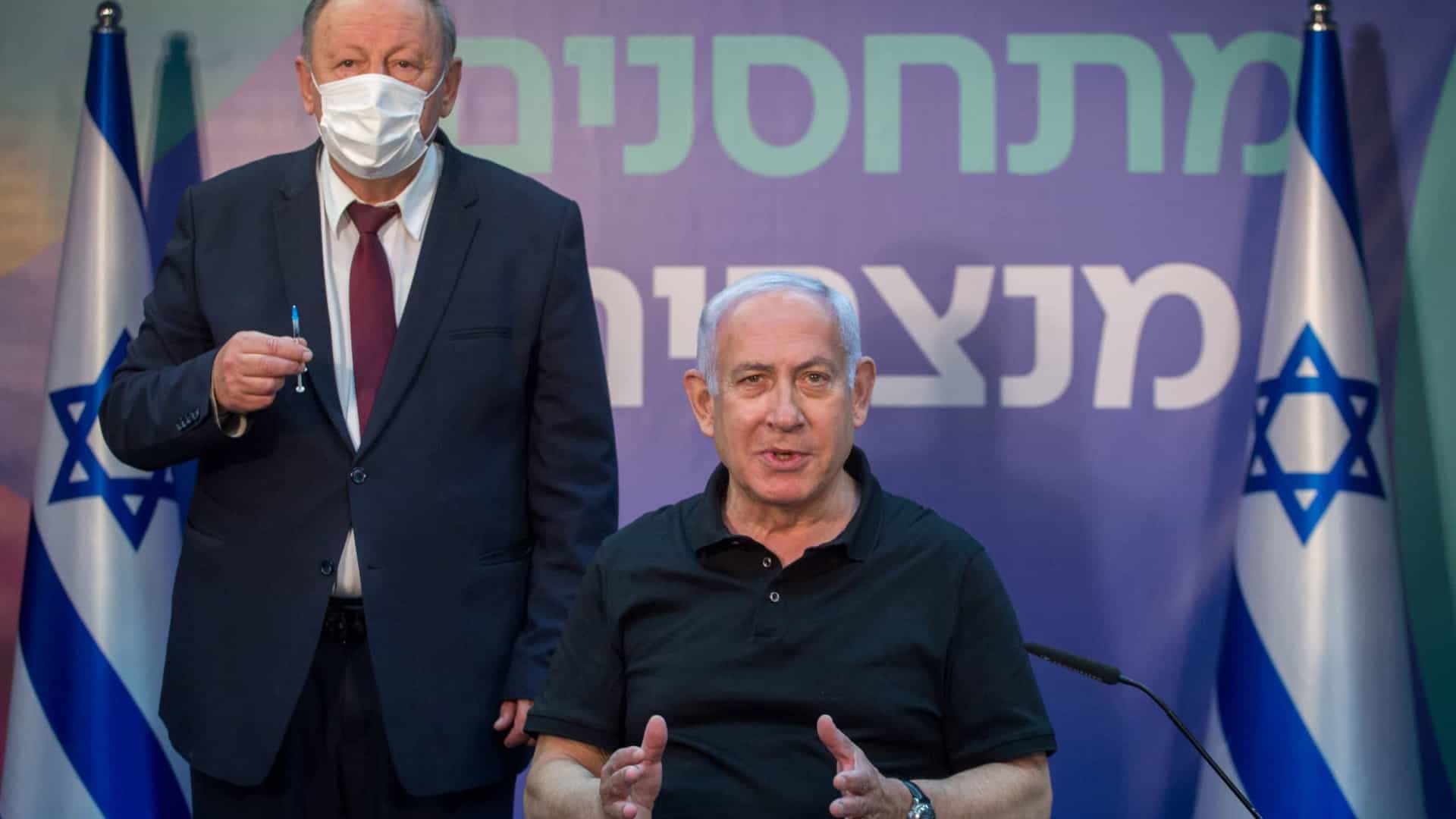 Às vésperas da posse de Biden, Israel ordena construção de 800 casas em assentamentos na Cisjordânia