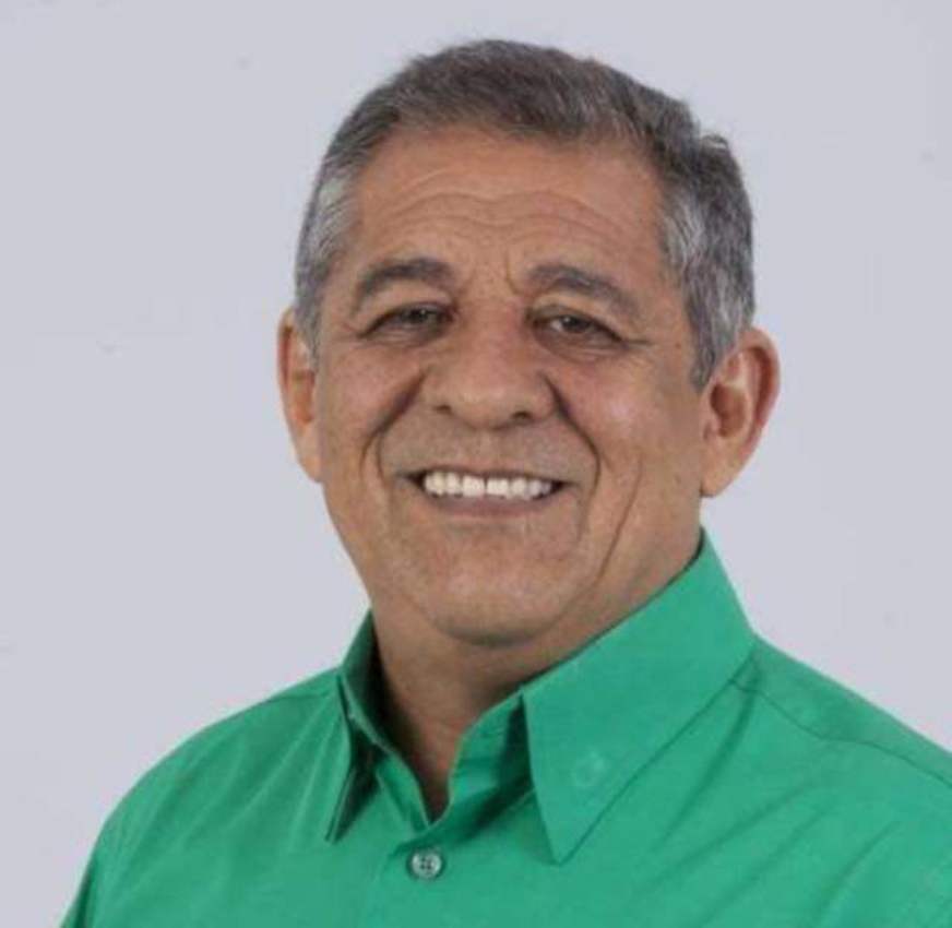 Ex-prefeito de Careiro da Várzea, Ramiro Gonçalves, morre vítima de covid-19