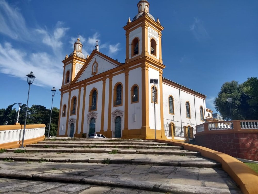 Covid-19: Arquidiocese de Manaus e Igreja Presbiteriana suspendem atividades presenciais