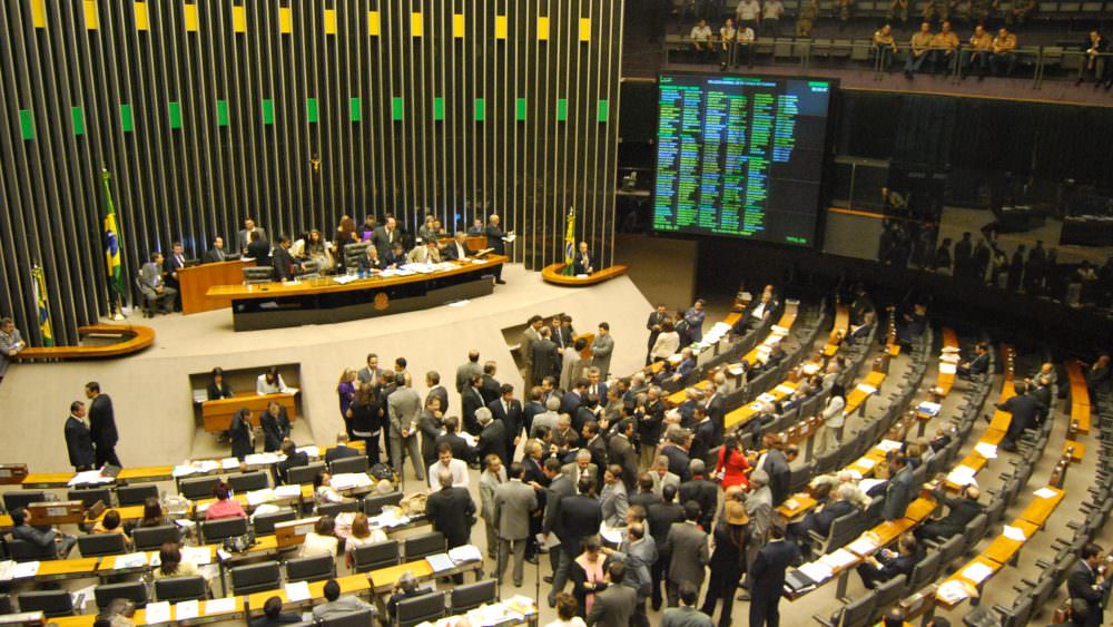 Reforma tributária
