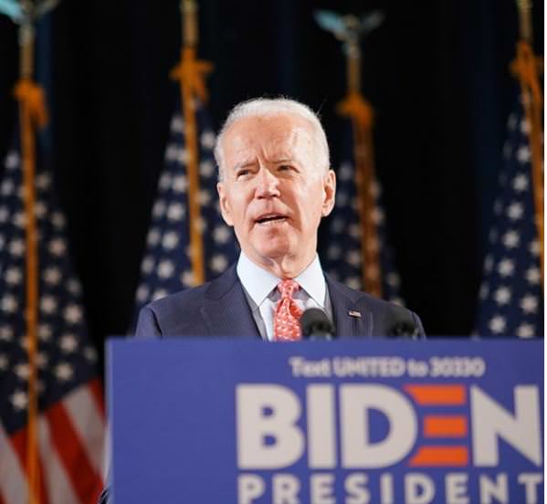 Joe Biden