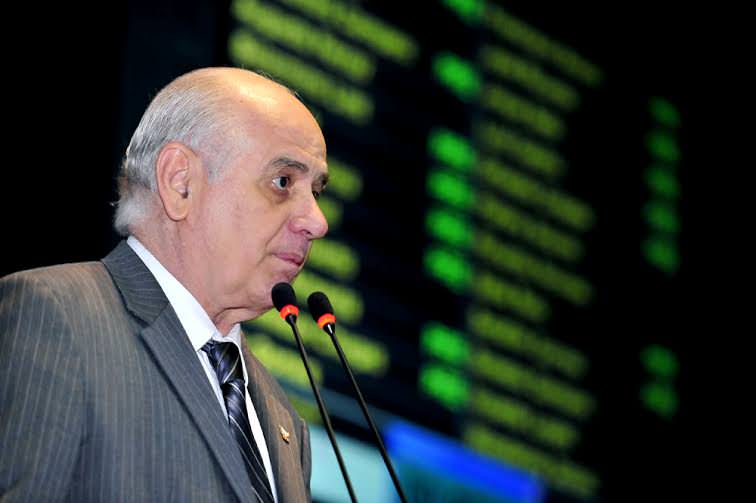 Serafim chama atuação do MP contra David Almeida de ‘virulência’: ‘prisão é o último ato’