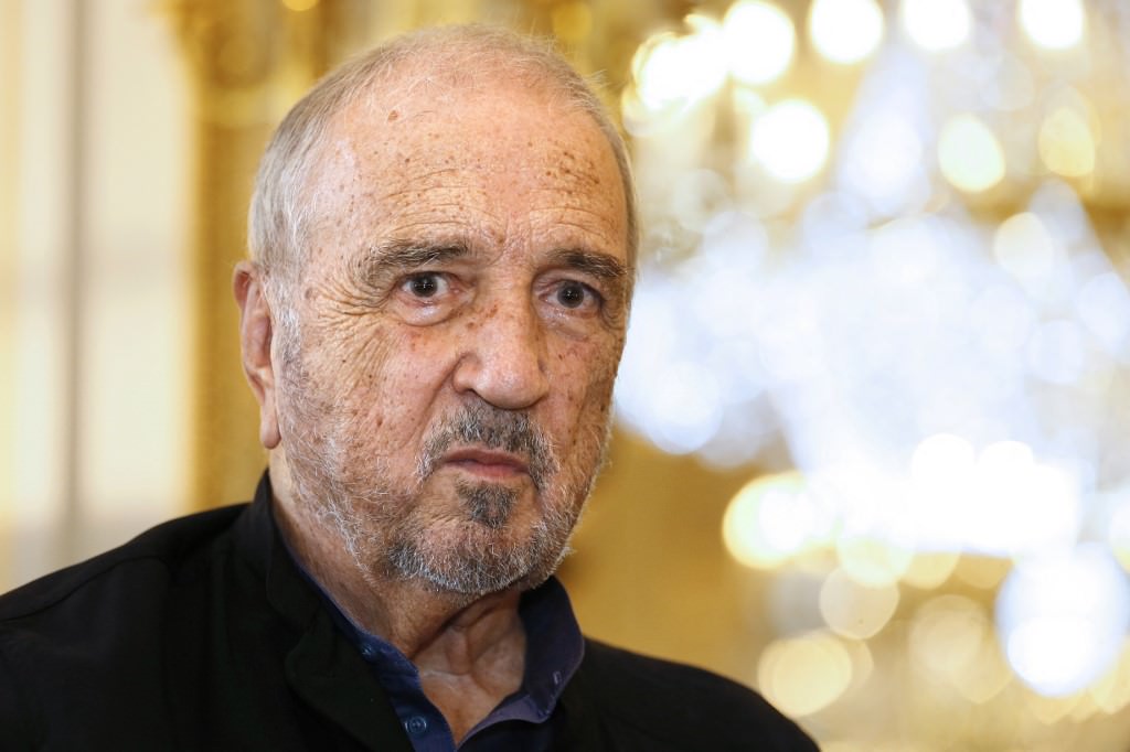 Morre Jean-Claude Carrière, roteirista e escritor francês, aos 89 anos