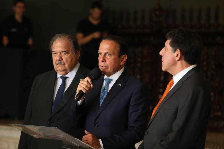 Governo de SP desiste de entrega fatiada do Rodoanel, e Doria perde vitrine para 2022