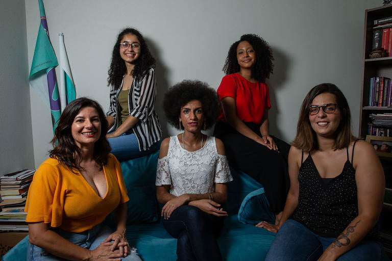 Mais uma integrante de mandato coletivo do PSOL afirma ter sofrido atentado em SP