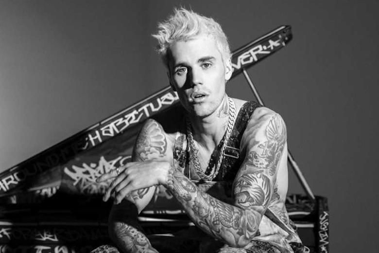 Justin Bieber será o primeiro artista solo a transmitir show por meio do TikTok