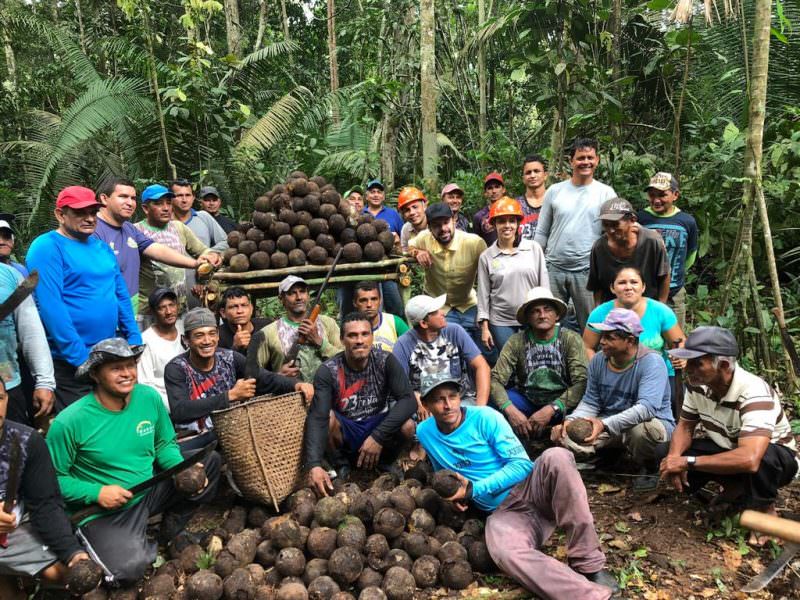 Crédito rural ultrapassou mais de R$ 1 milhão de assistência para agricultores no AM