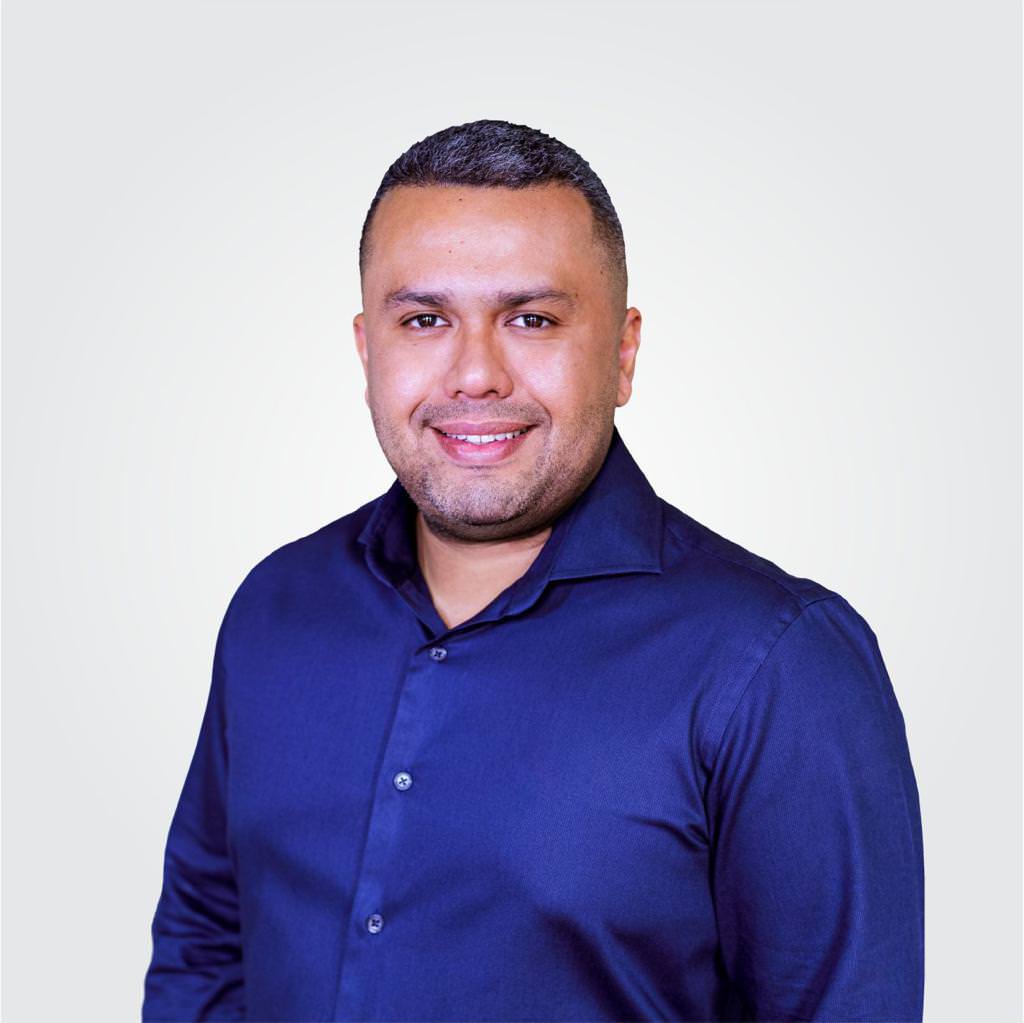 Patriota, do Coronel Menezes, tem novo vice-presidente no Amazonas