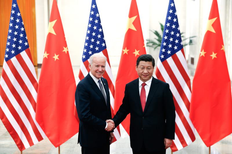 China deve superar os EUA como maior economia do mundo
