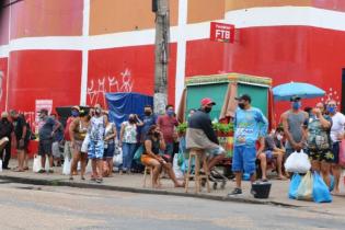 Pagamento do novo auxílio emergencial deve começar apenas em abril