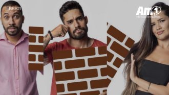 BBB21: Karol Conká escapa de paredão na prova de bate-volta