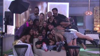 BBB21: Globo faz teste de covid-19 em todos os participantes do reality