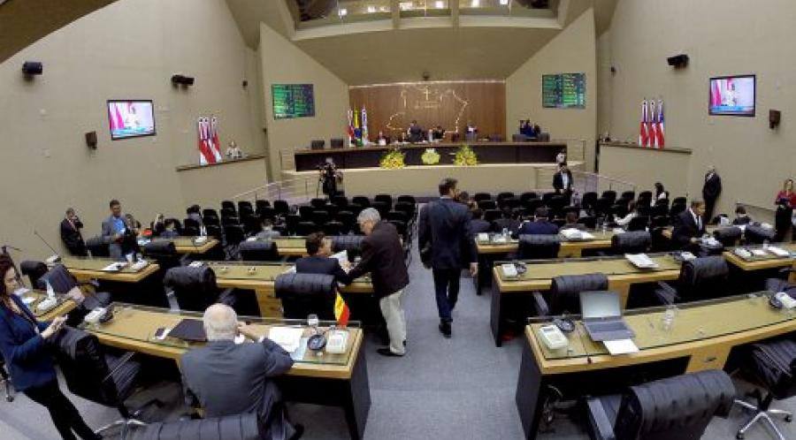 Após quase um ano de discussão, nova Lei do Gás é aprovada no Amazonas