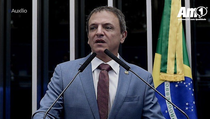 Senado deve apresentar hoje texto para viabilizar auxílio emergencial