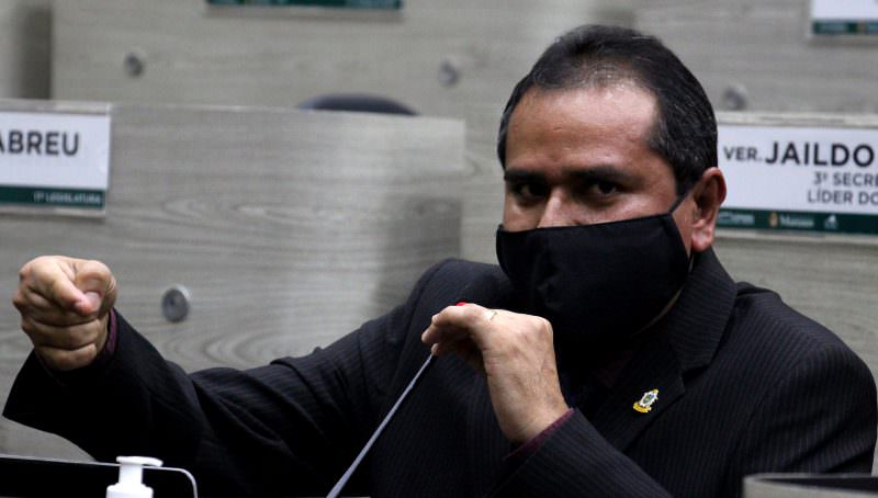 Daniel Vasconcelos