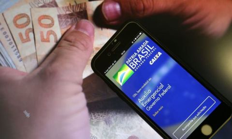 Governo libera novo lote residual de saques do auxílio emergencial